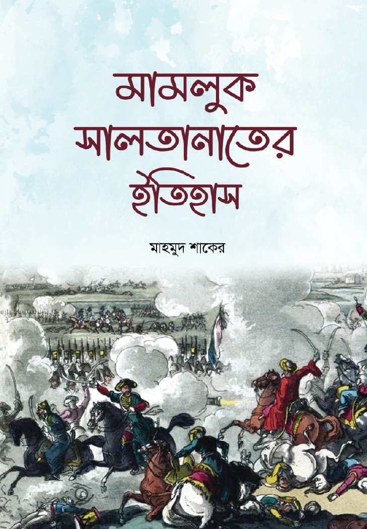 মামলুক সালতানাতের ইতিহাস